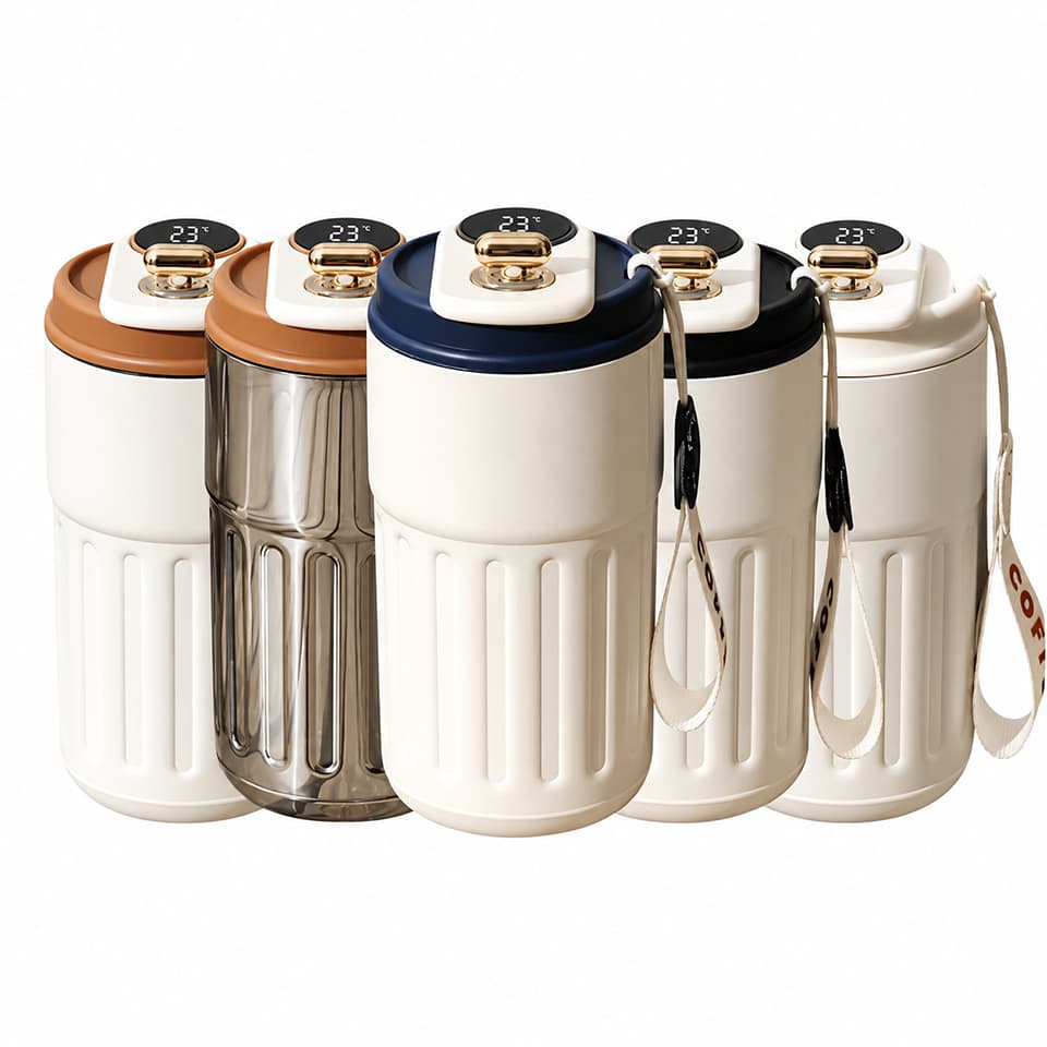 Drinkware