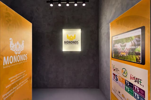 Mononos office