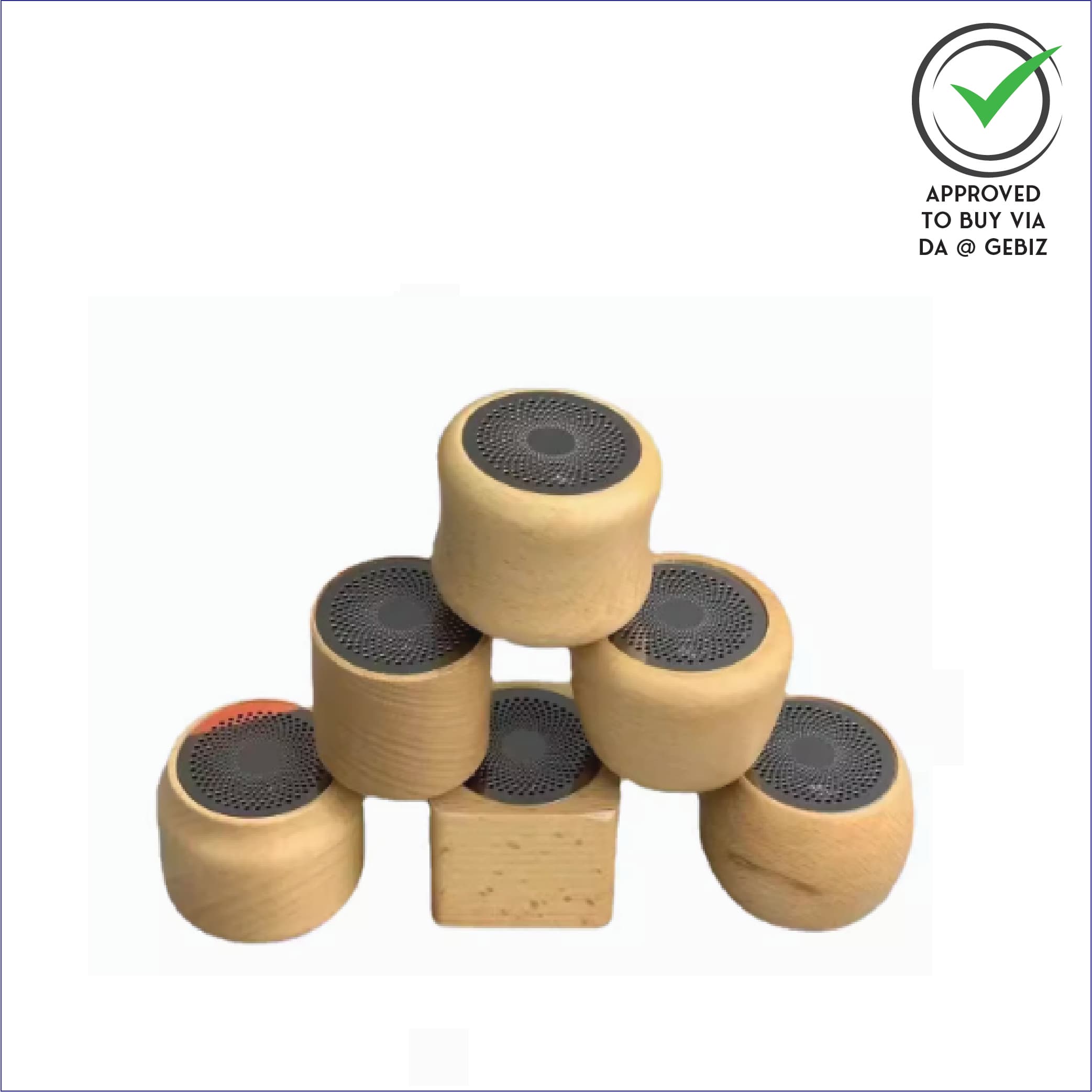 A04-13 Bluetooth Speaker