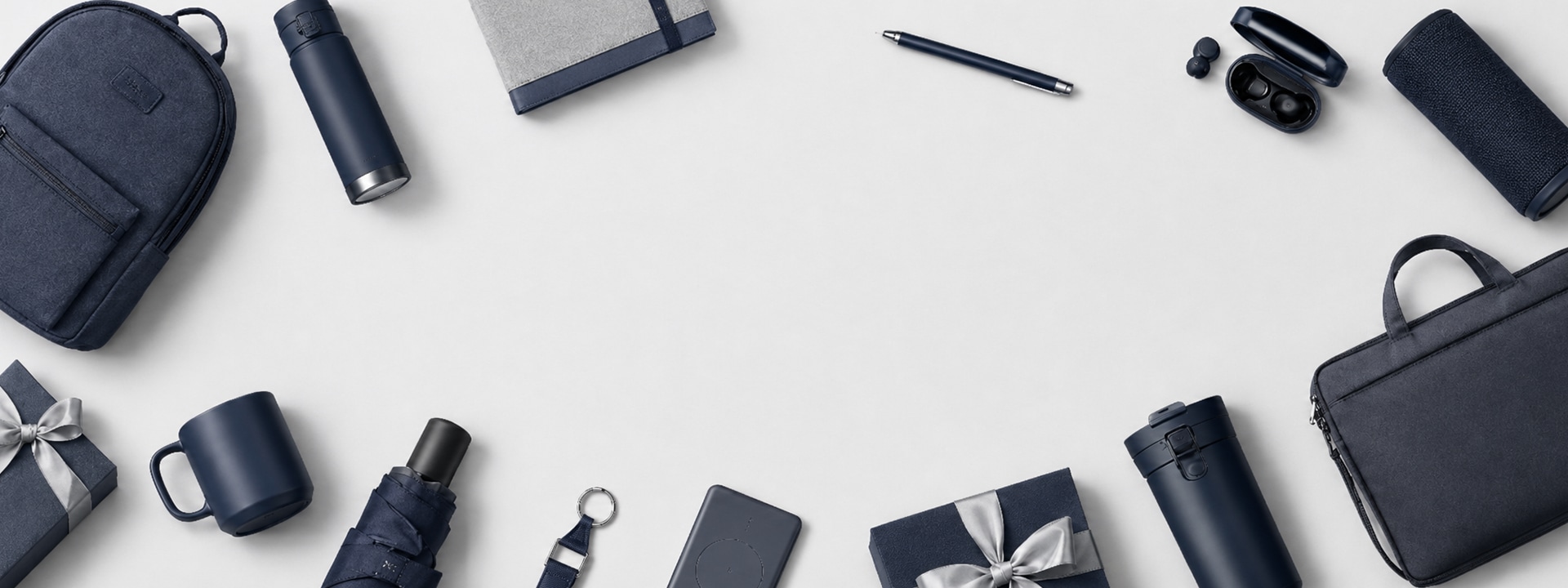 Corporate gifting solutions by Mononos