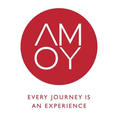 AMOY by Far East Hospitality