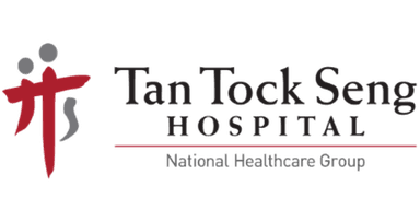 Tan Tock Seng Hospital