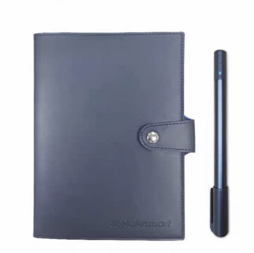 A5-sized Smart Notebook