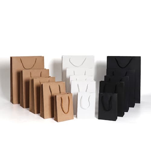 Kraft Paper Bag
