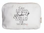Cotton Pouches
