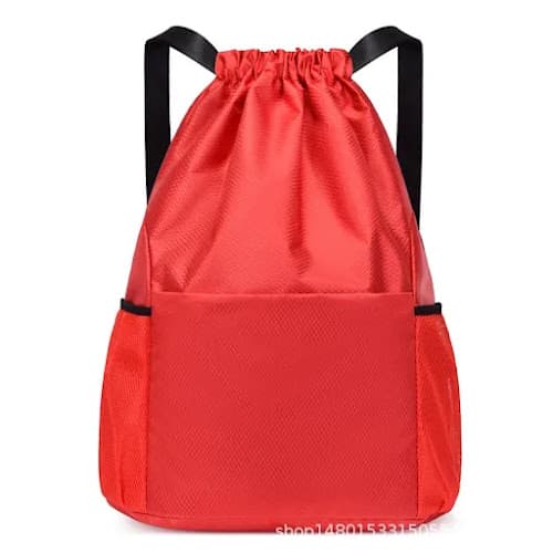 Nylon Polyester Bag