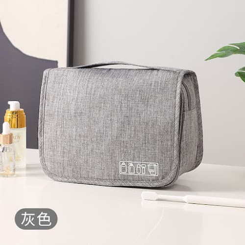 Polyester Toiletries Bag