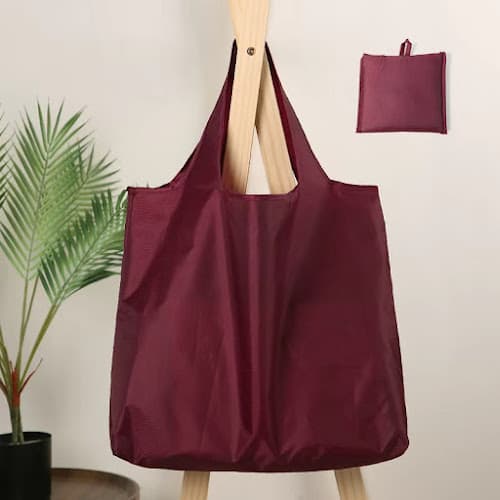 Polyester Foldable Bag