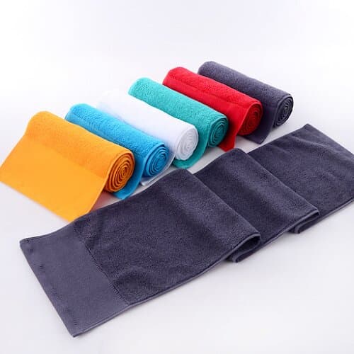 Sports Towel Cotton
