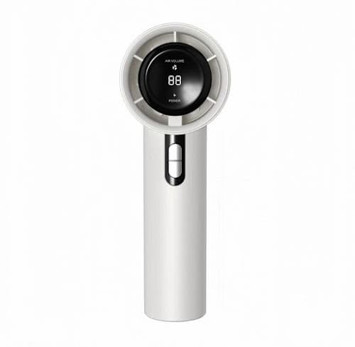 Portable Fan - 100 Speed