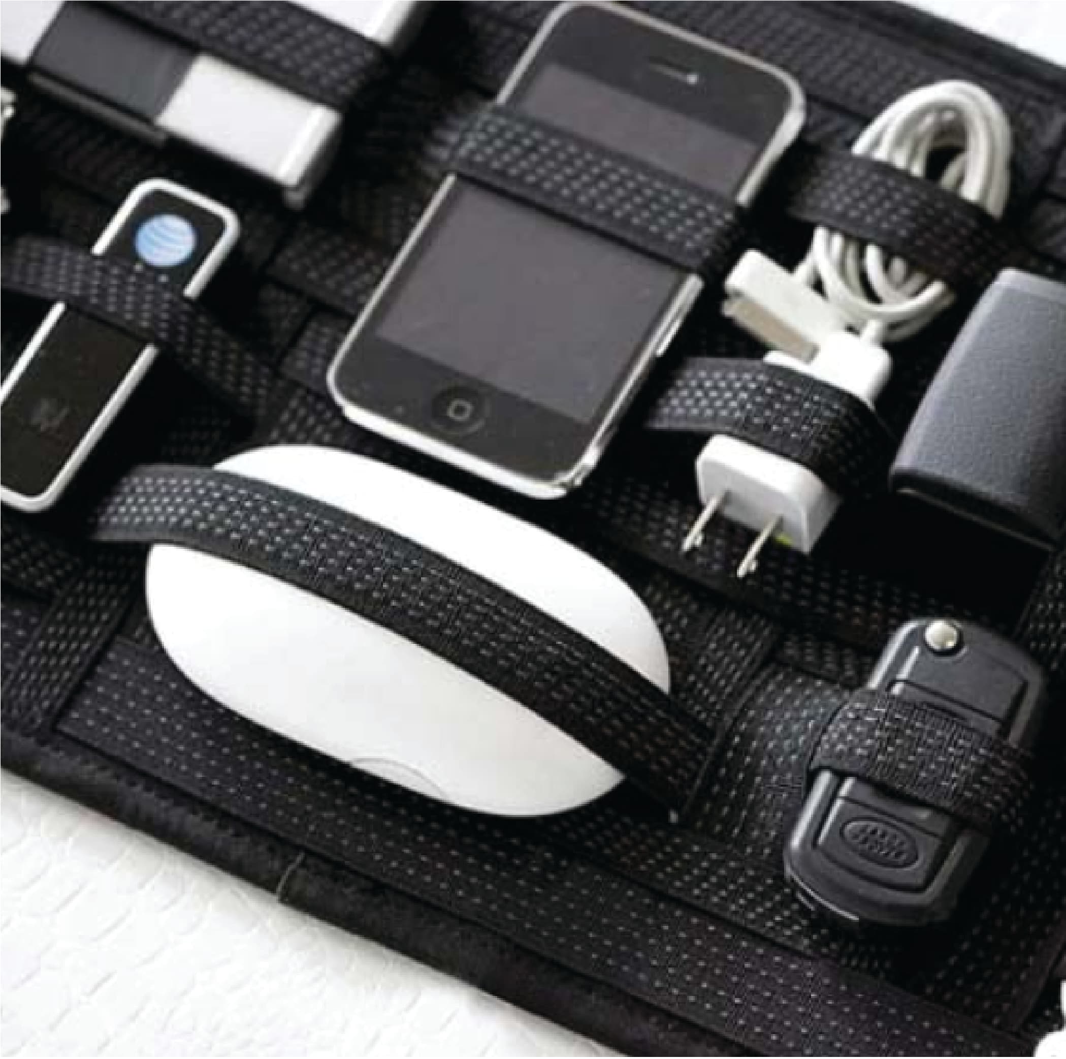 A04 - Electronics & Gadgets