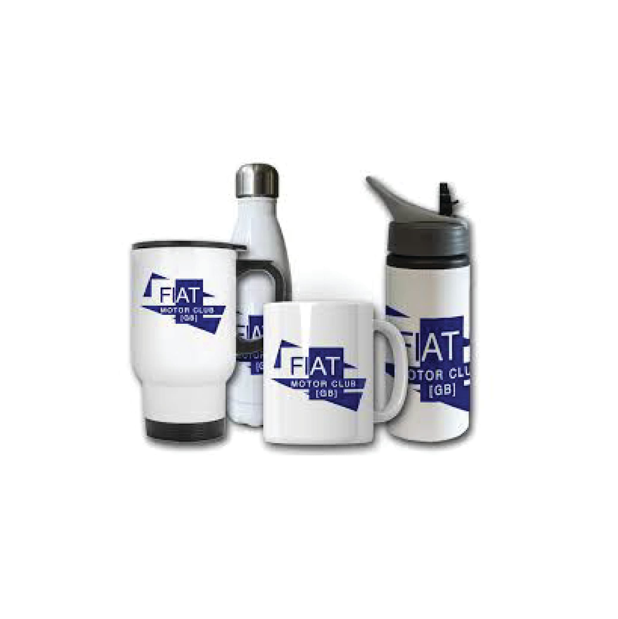 A03 - Drinkware
