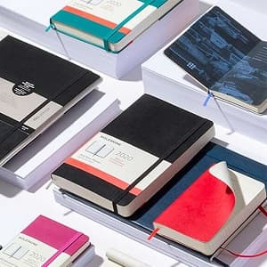A06 - Stationery & Paper