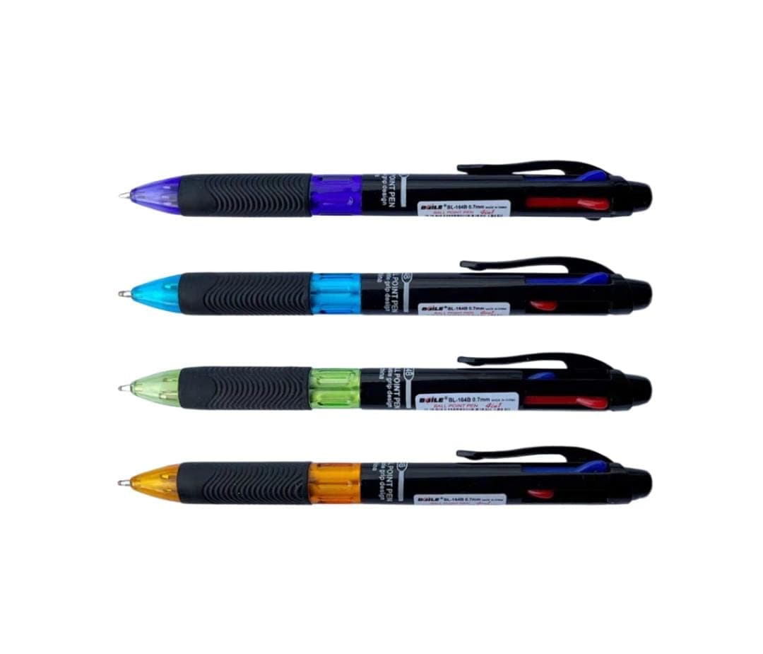 A06-13 Multi-Colour Pen