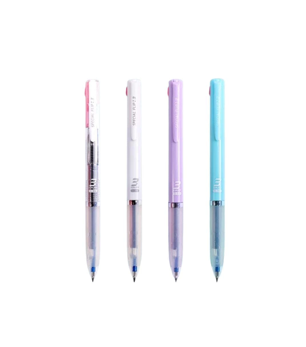 A06-17 Multi-Colour Pen