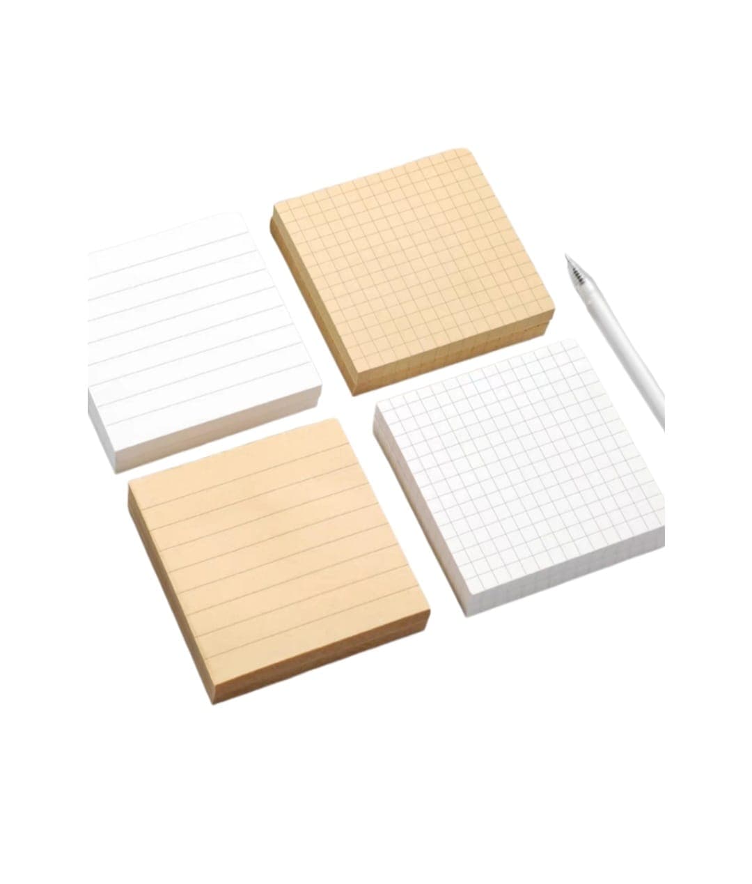 A06-37 Sticky Notes/Memo Pad