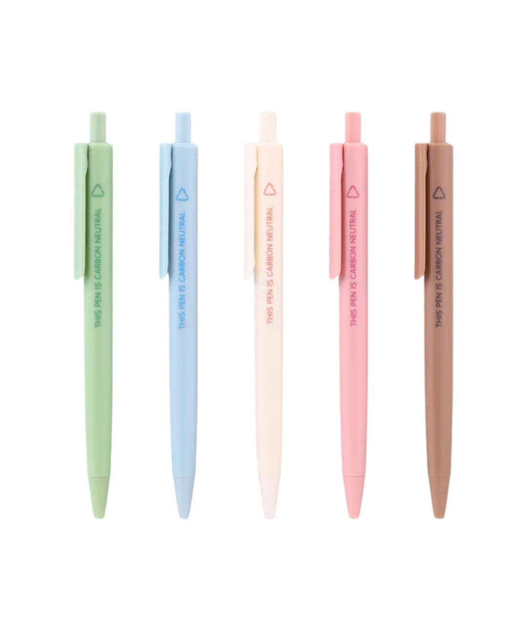 A06-05 Pastel Ballpoint Pen
